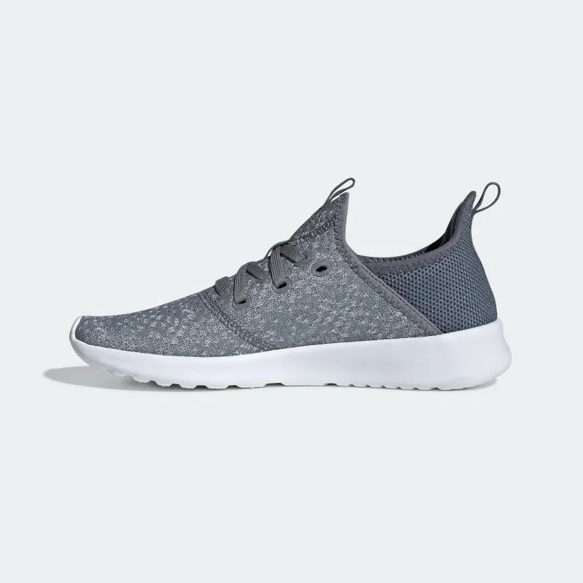 Adidas Cloudfoam Pure Women's Shoes Grey EE8081