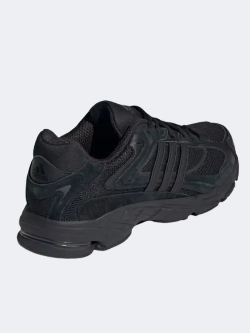 Adidas Response Cl Men Original Shoes Black/White