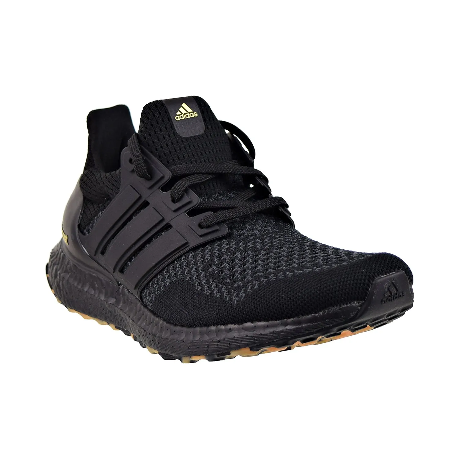 Adidas Ultraboost 1.0 DNA Men's Shoes Core Black-Gum