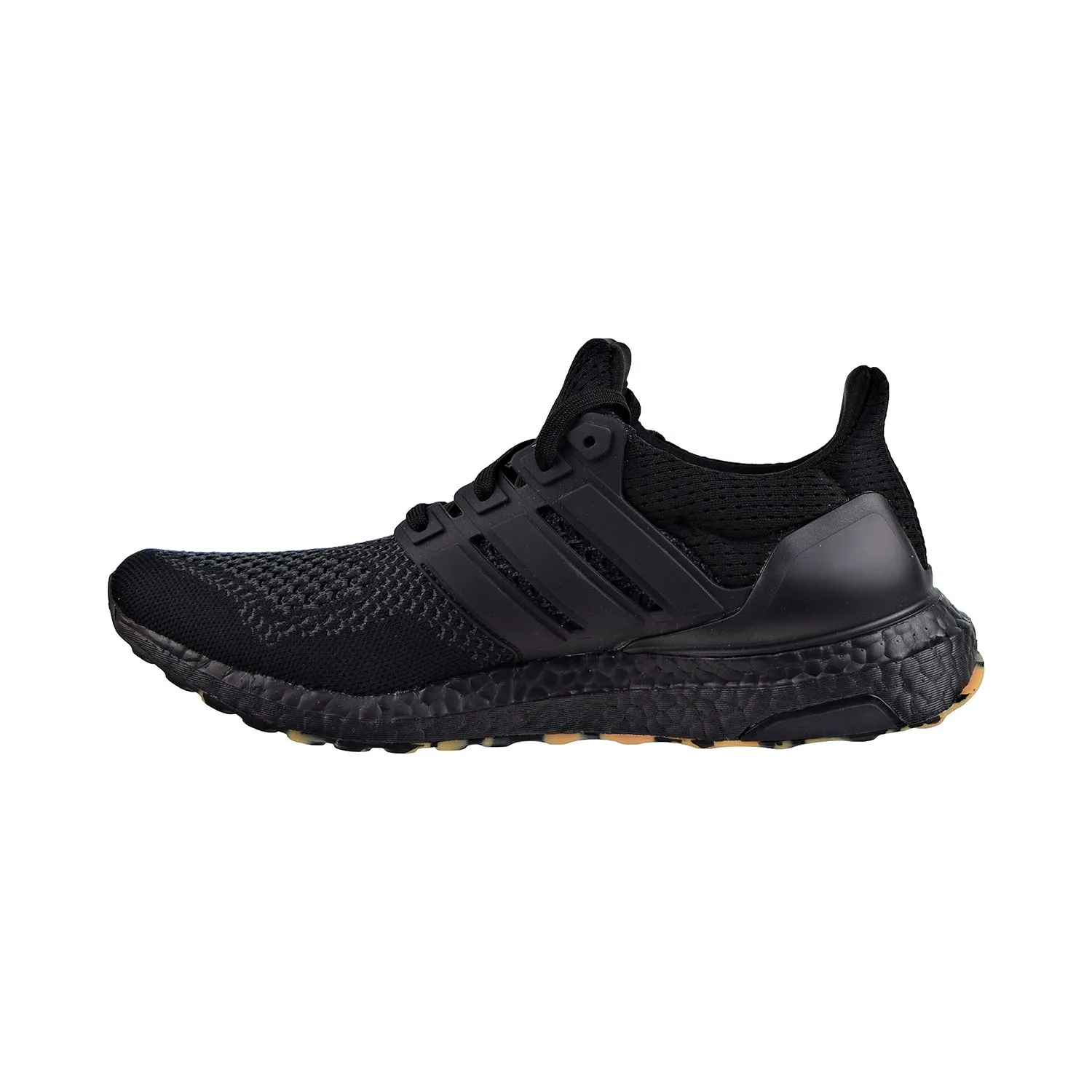 Adidas Ultraboost 1.0 DNA Men's Shoes Core Black-Gum