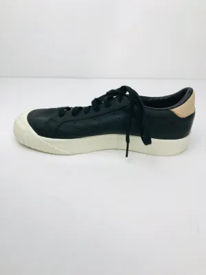 Adidas Women's Classic Leather Trainers | UK6 | Black