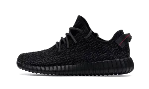 Adidas Yeezy Boost 350 'Pirate Black' 2023