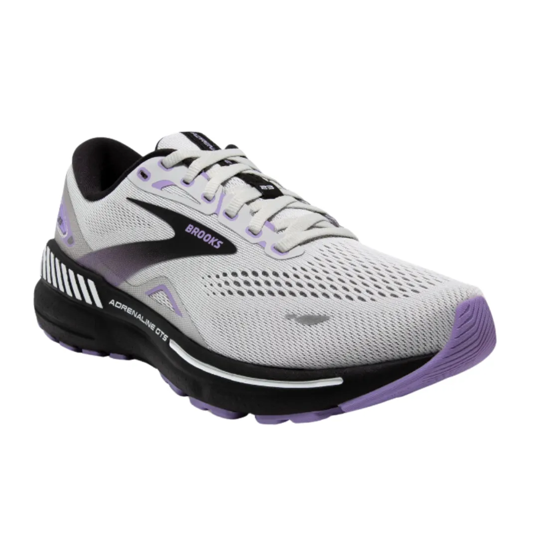 Adrenaline GTS 23 - Grey/Black/Purple (B).