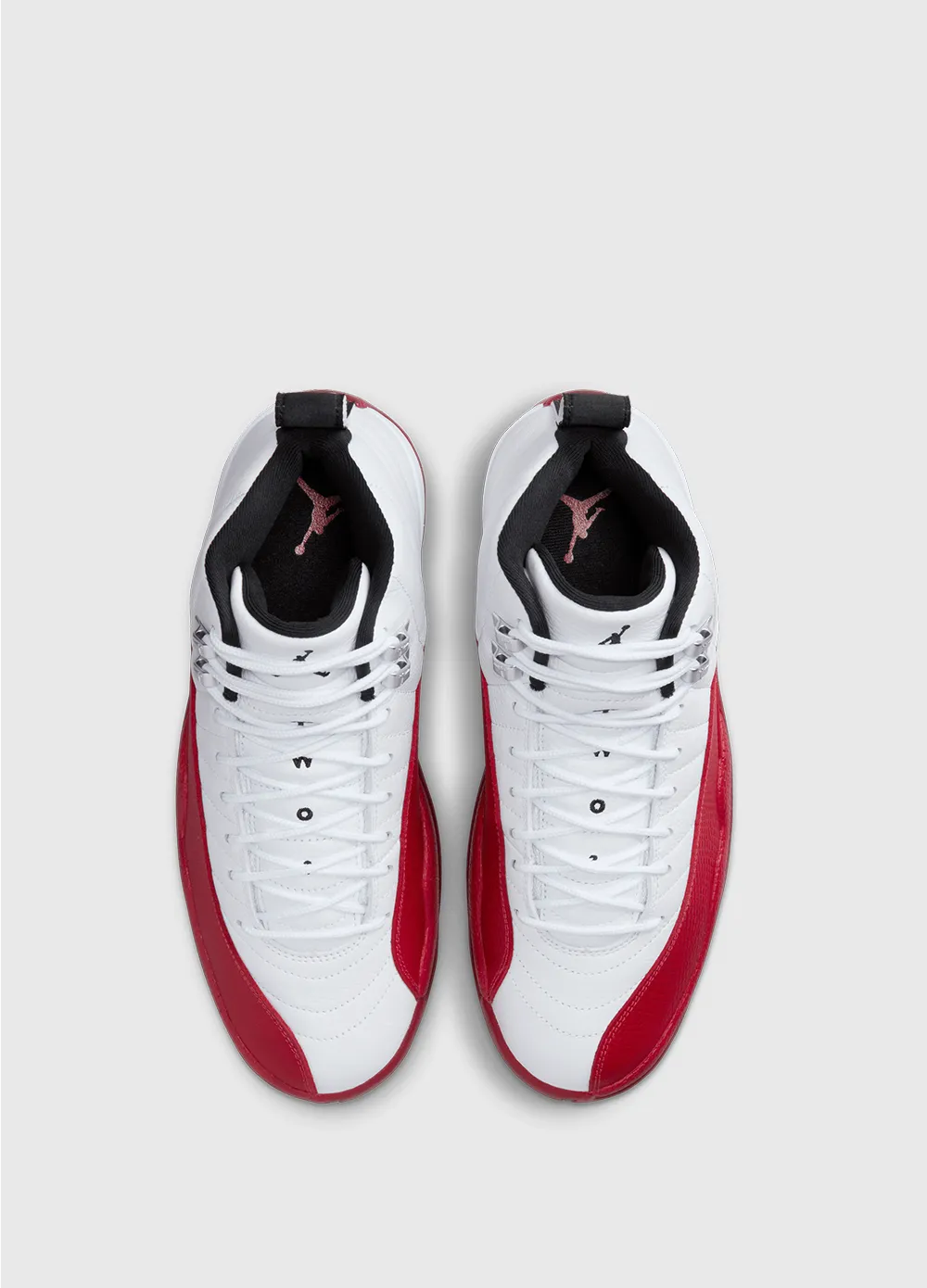 Air Jordan 12 Retro 'Cherry' Sneakers