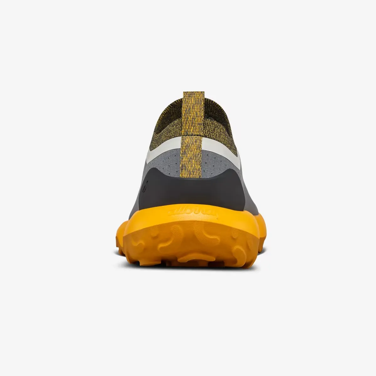 Allbirds Trail Runners SWT - Telluride (Yellow Sole) EX