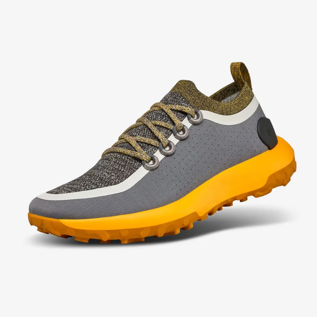 Allbirds Trail Runners SWT - Telluride (Yellow Sole) EX