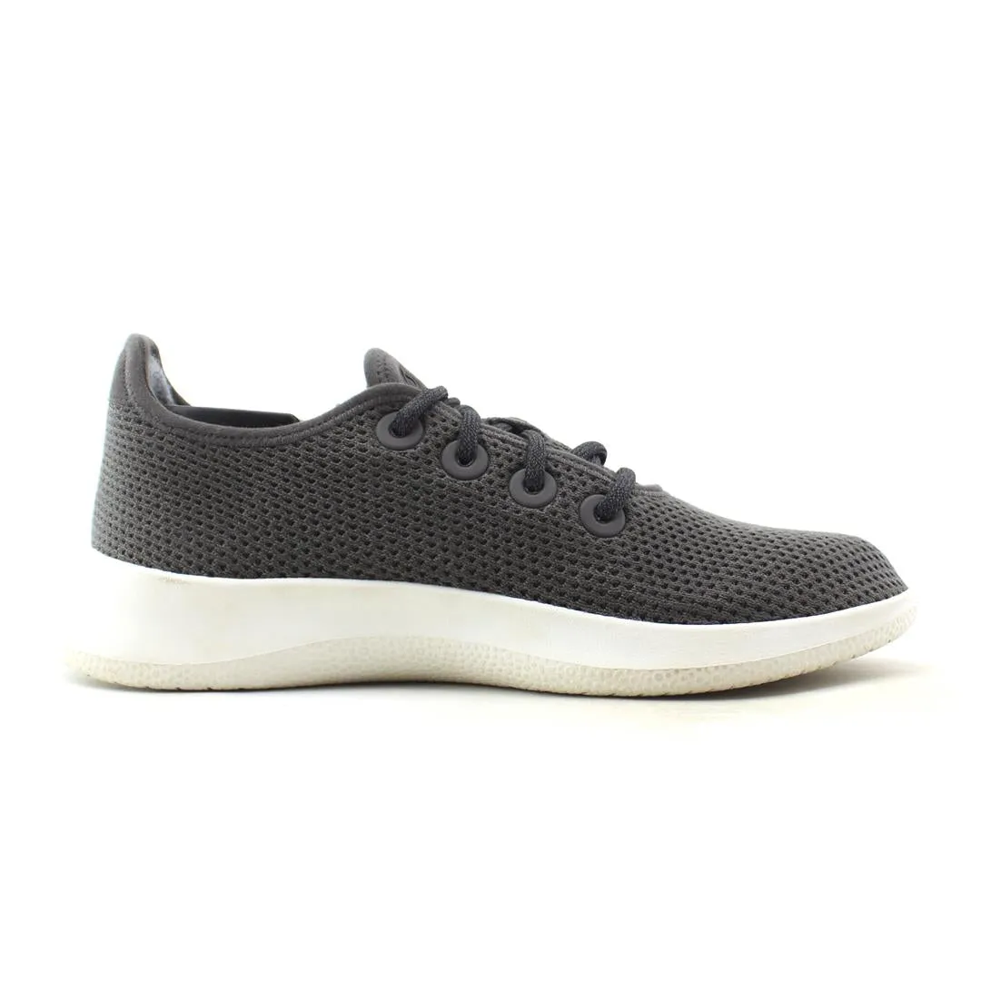 Allbirds Tree Runners - Limited Edition - Light Black