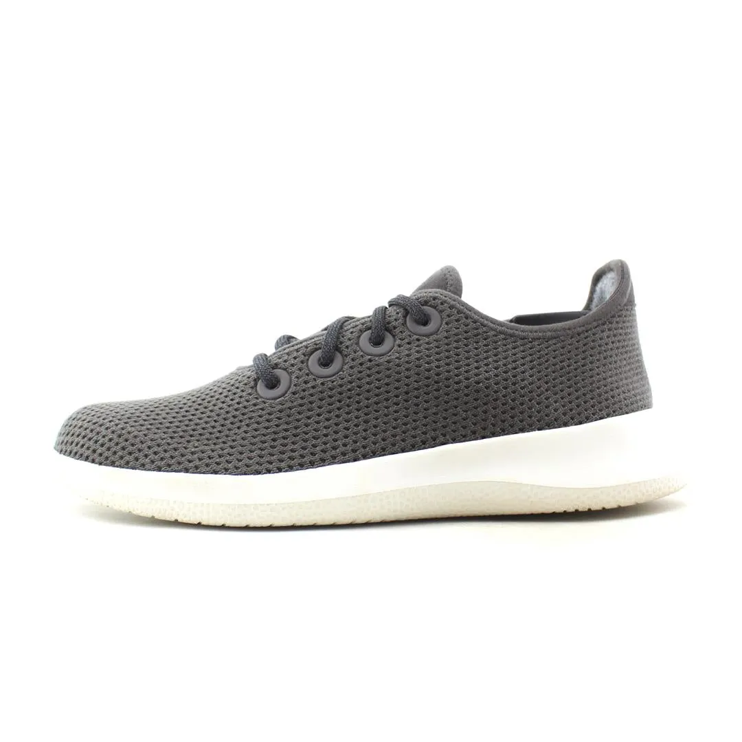 Allbirds Tree Runners - Limited Edition - Light Black