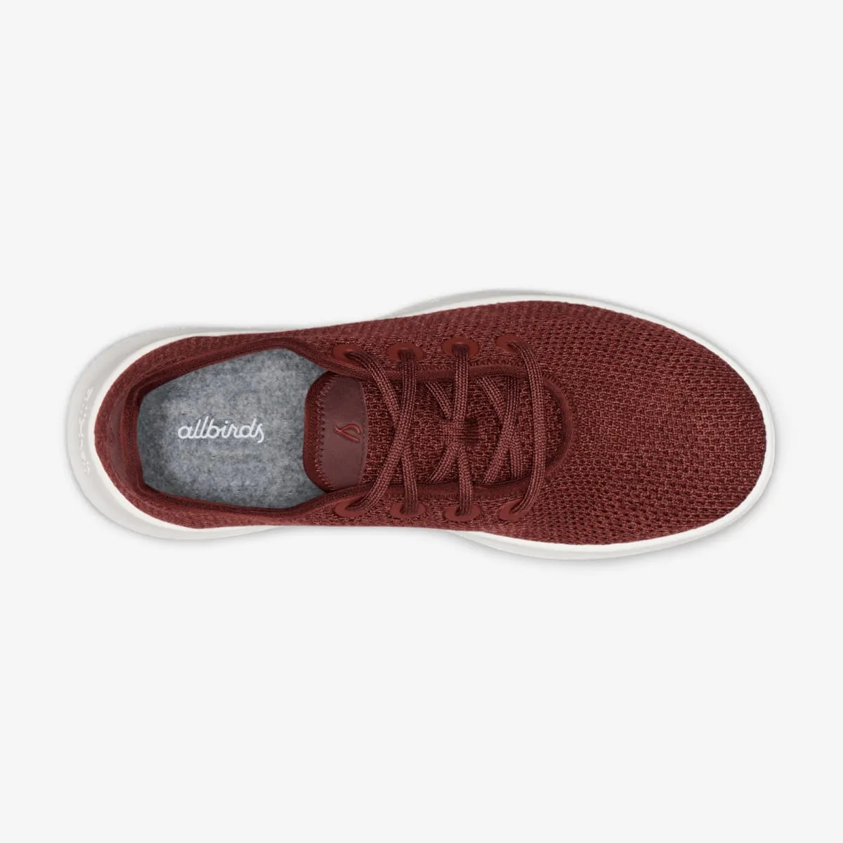 Allbirds Tree Runners - LIMITED EDITION: Turtle Shell (White Sole)