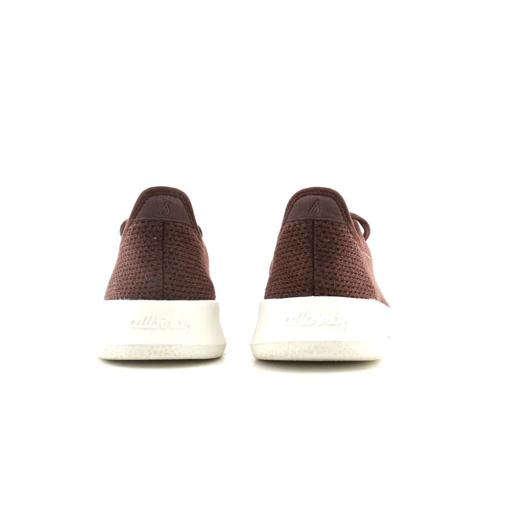 Allbirds Tree Runners - LIMITED EDITION: Turtle Shell (White Sole)