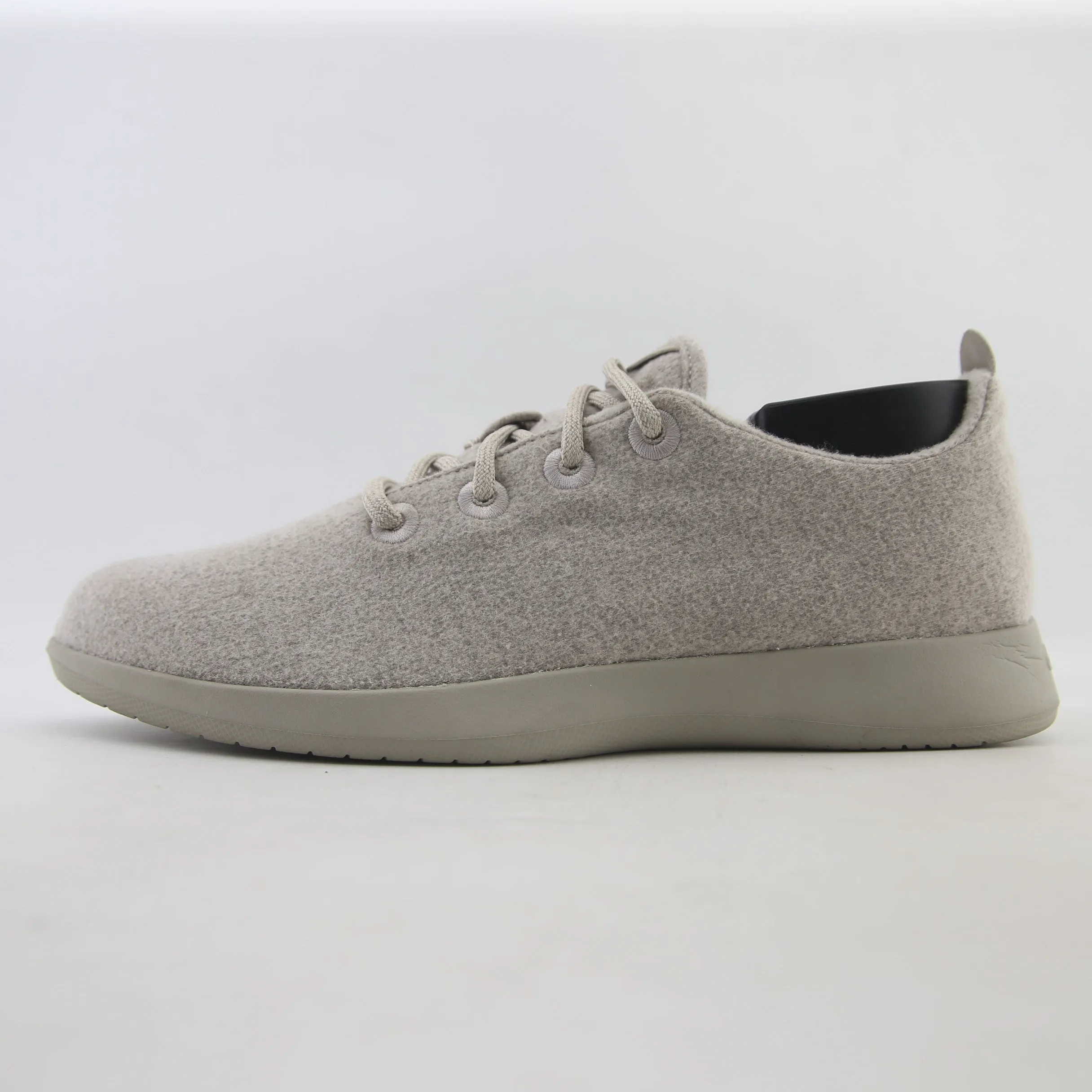 Allbirds Wool Runners - Beige (Beige Sole)