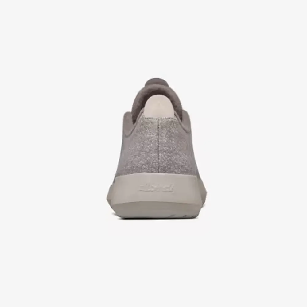 Allbirds Wool Runners Mizzles - LIMITED EDITION: Bough (Beige Sole) EX