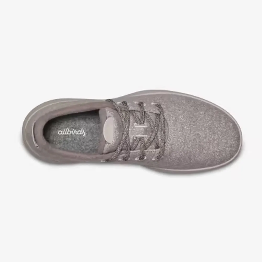 Allbirds Wool Runners Mizzles - LIMITED EDITION: Bough (Beige Sole) EX