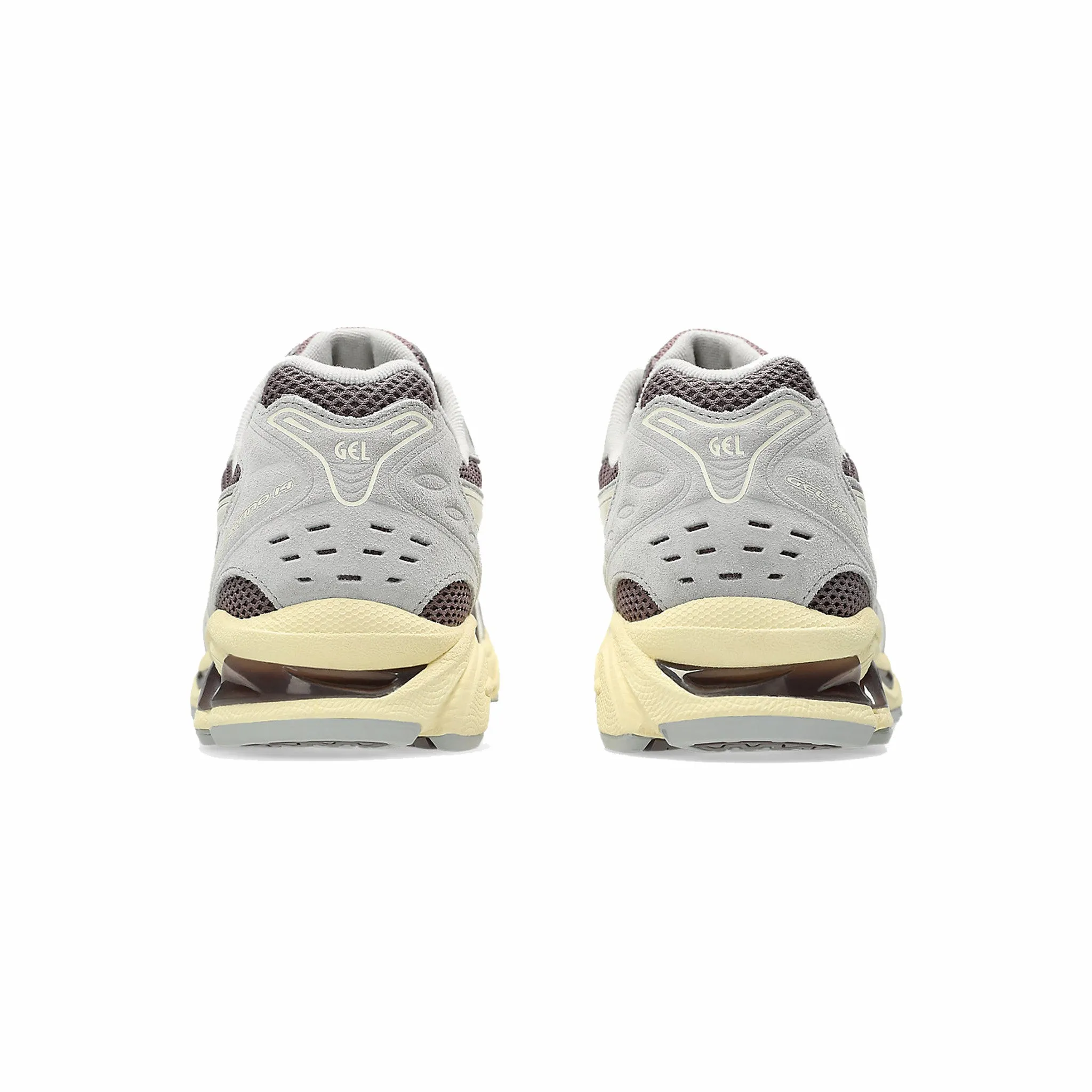 ASICS Gel-Kayano 14 (Mauve Grey/Cream)