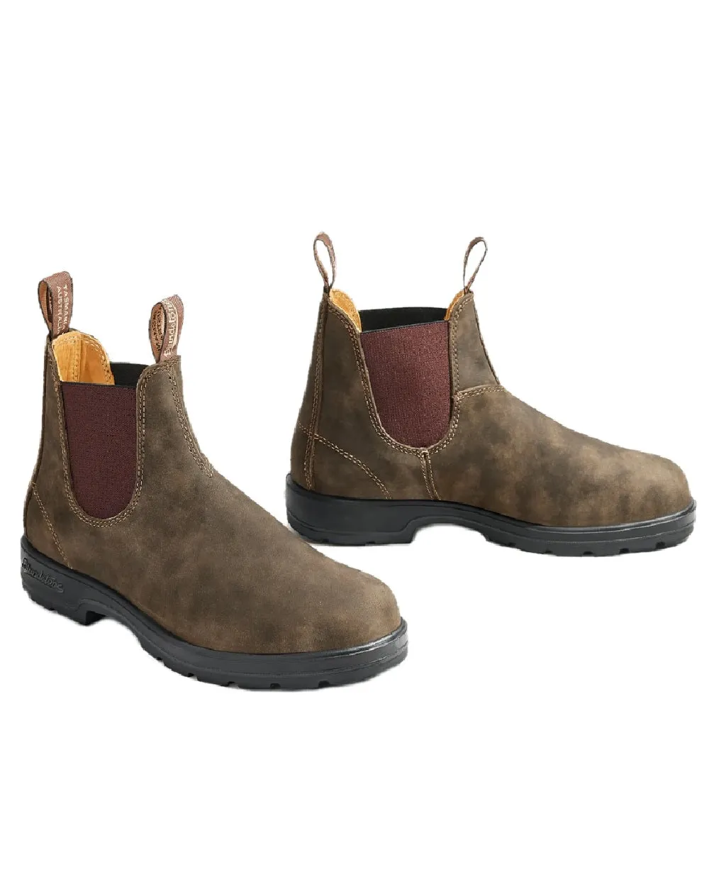 Blundstone Classic 585 Chelsea Boots