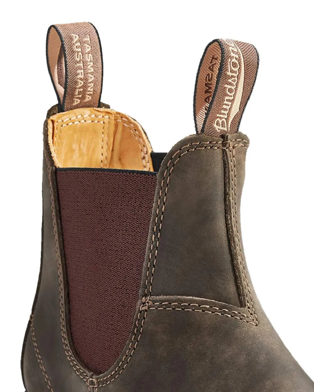 Blundstone Classic 585 Chelsea Boots