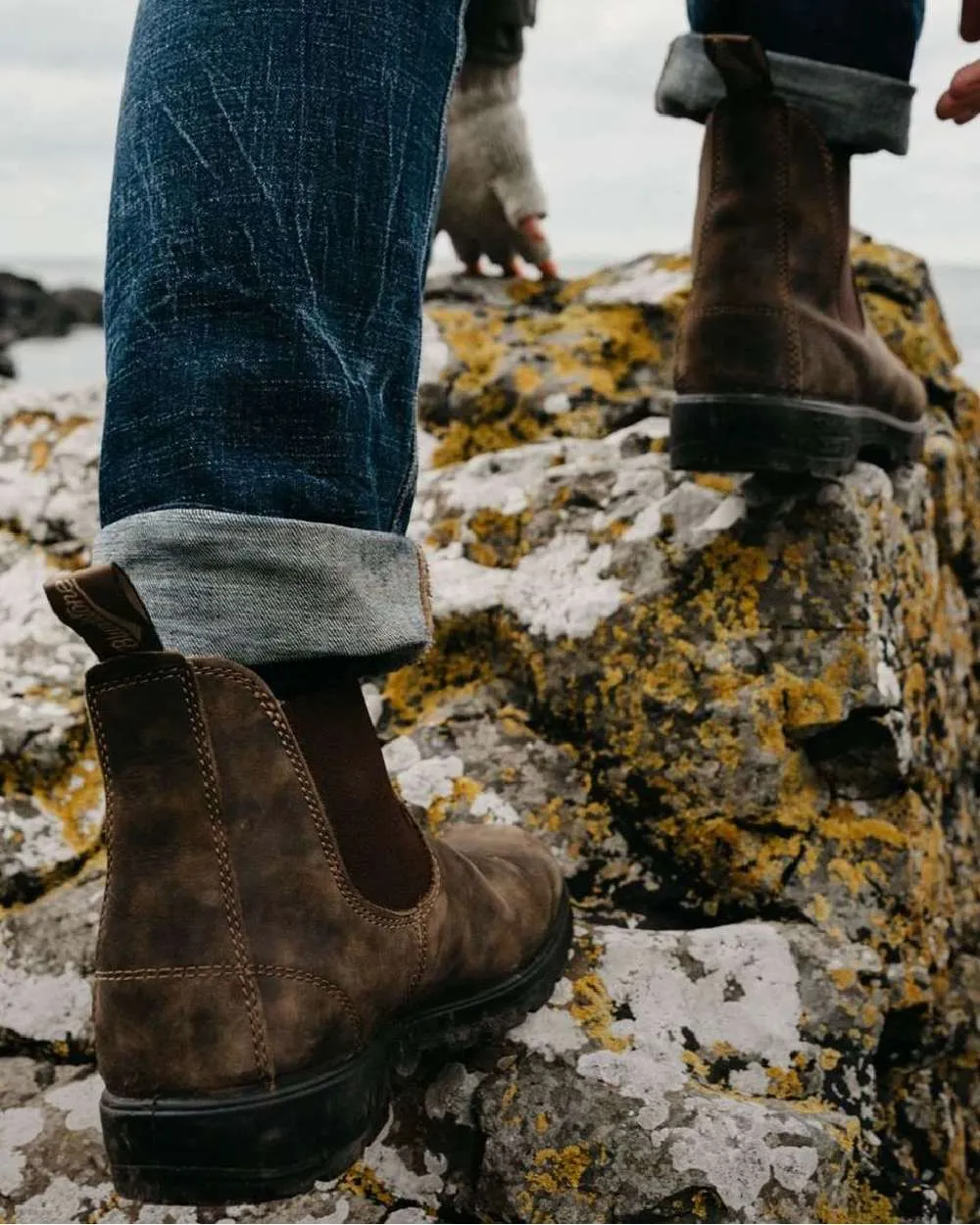 Blundstone Classic 585 Chelsea Boots