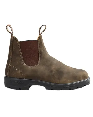 Blundstone Classic 585 Chelsea Boots