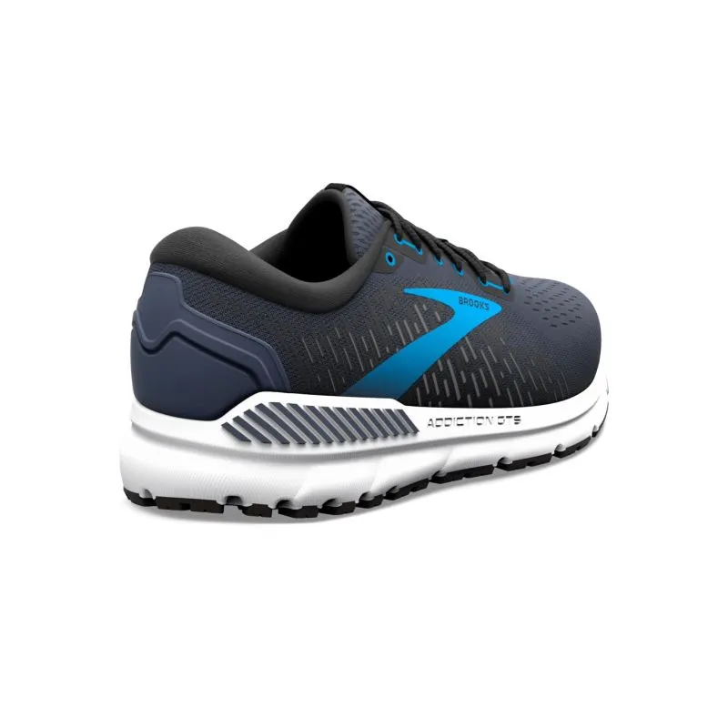 Brooks Addiction GTS 15 2E WIDE Mens Running Shoes