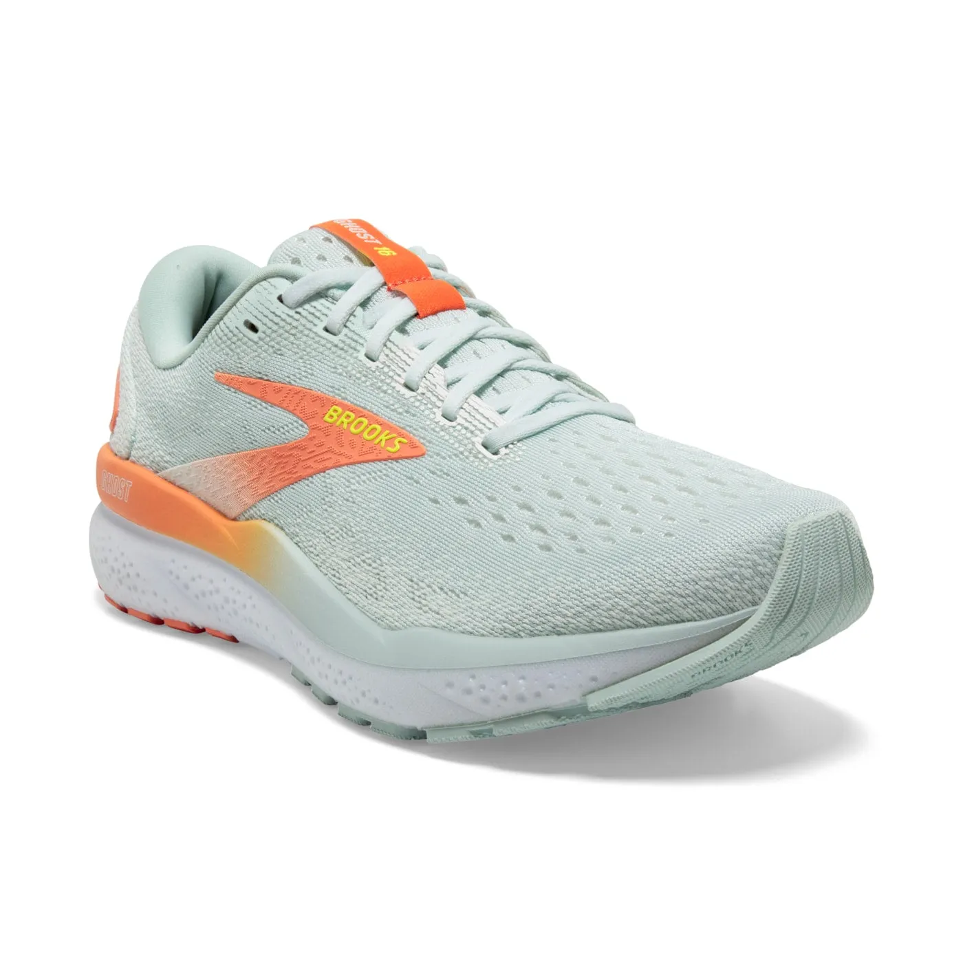 Brooks Ghost 16 Womens Shoe