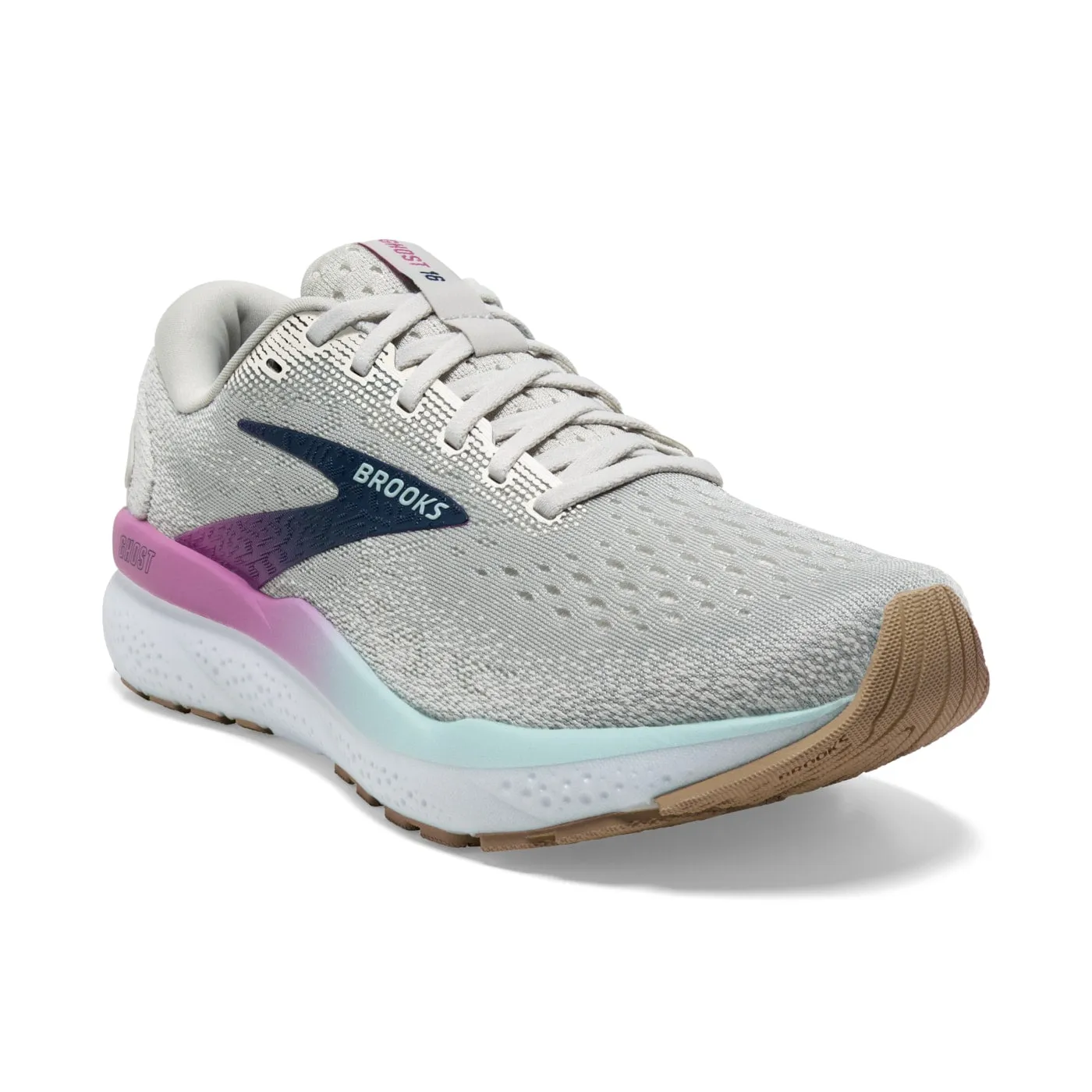 Brooks Ghost 16 Womens Shoe