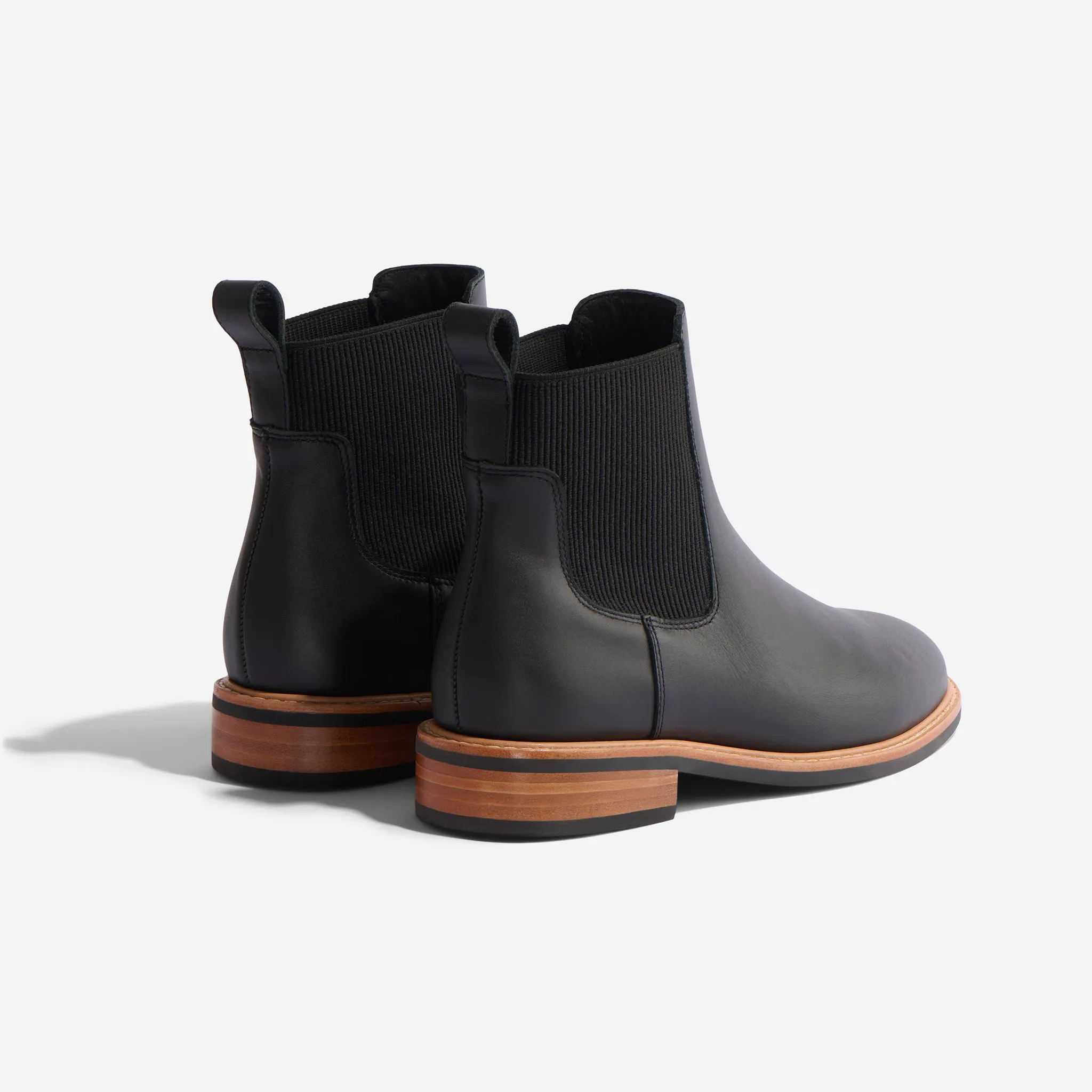 Carmen Chelsea Boot 2.0 Black