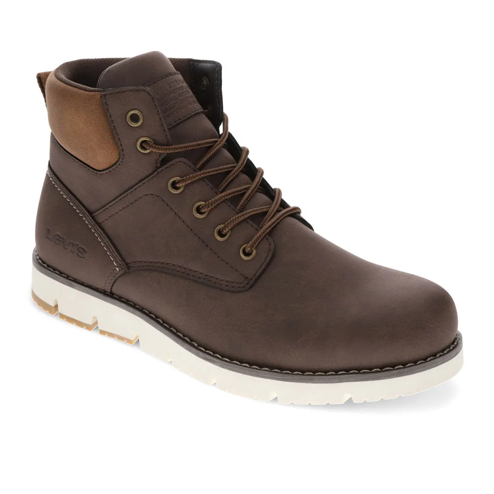 Charles SH - Mens Rugged Casual Boot