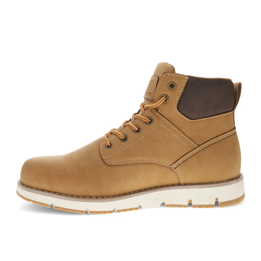 Charles SH - Mens Rugged Casual Boot