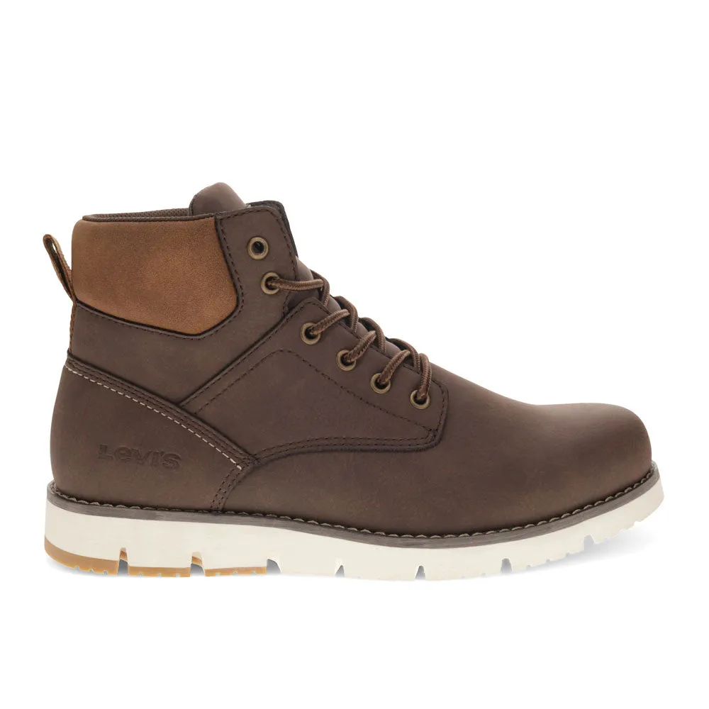 Charles SH - Mens Rugged Casual Boot