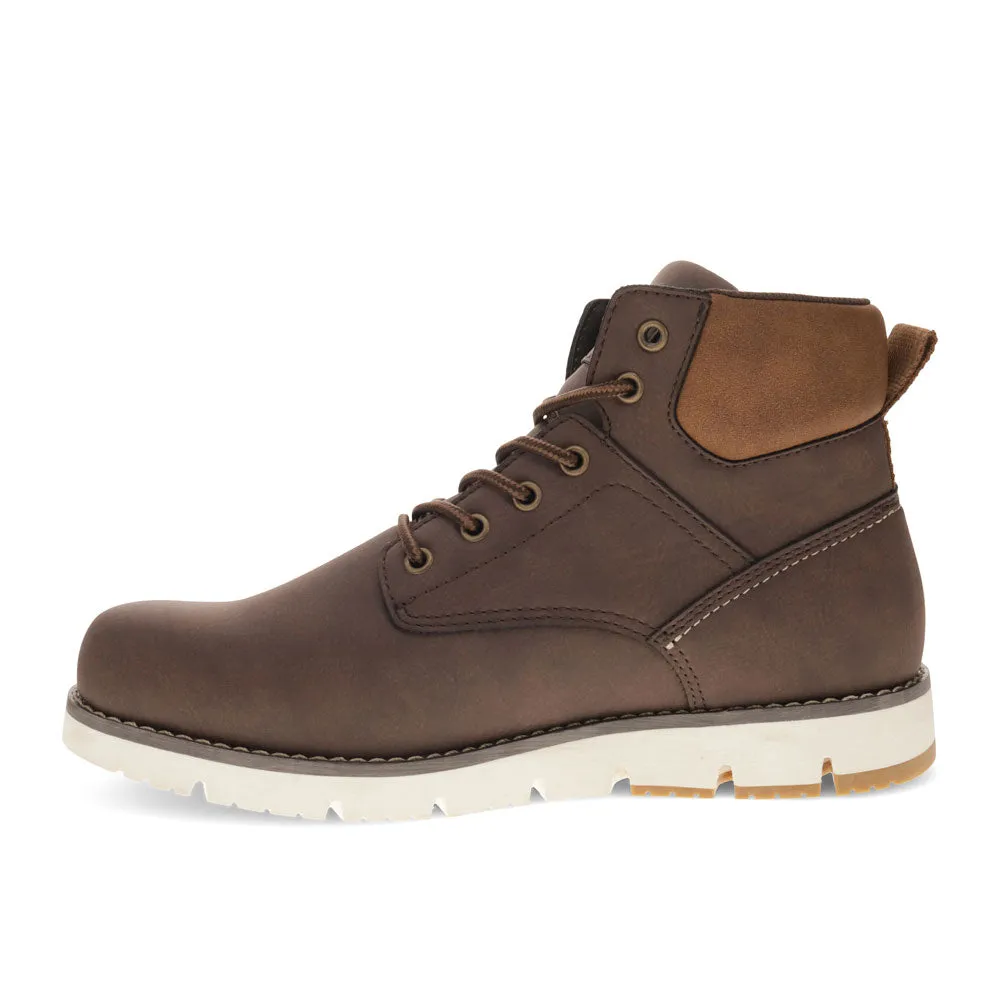 Charles SH - Mens Rugged Casual Boot