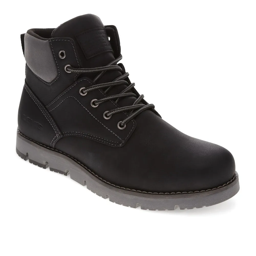 Charles SH - Mens Rugged Casual Boot