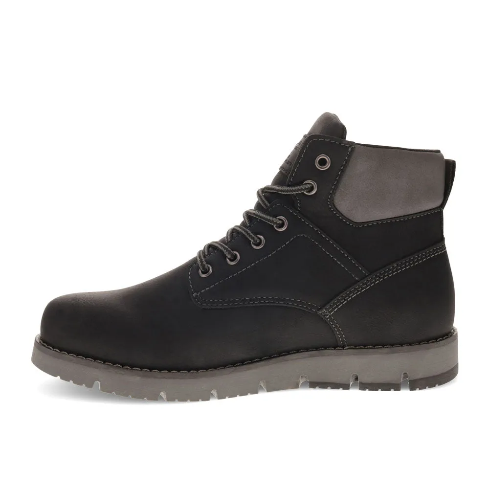 Charles SH - Mens Rugged Casual Boot