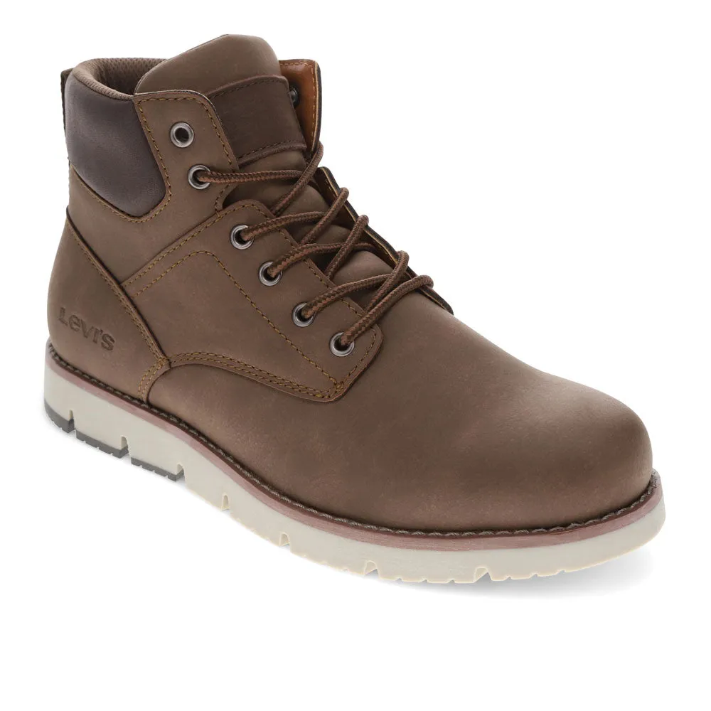 Charles SH - Mens Rugged Casual Boot