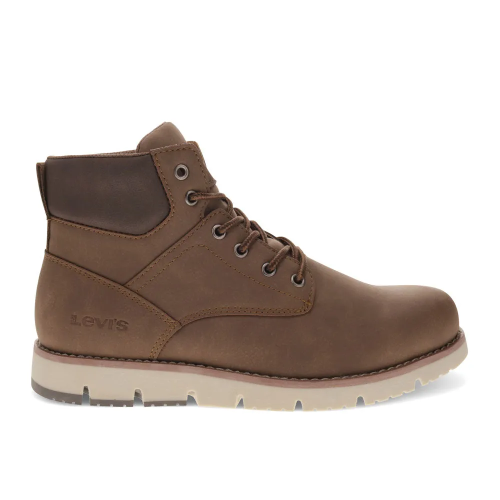 Charles SH - Mens Rugged Casual Boot