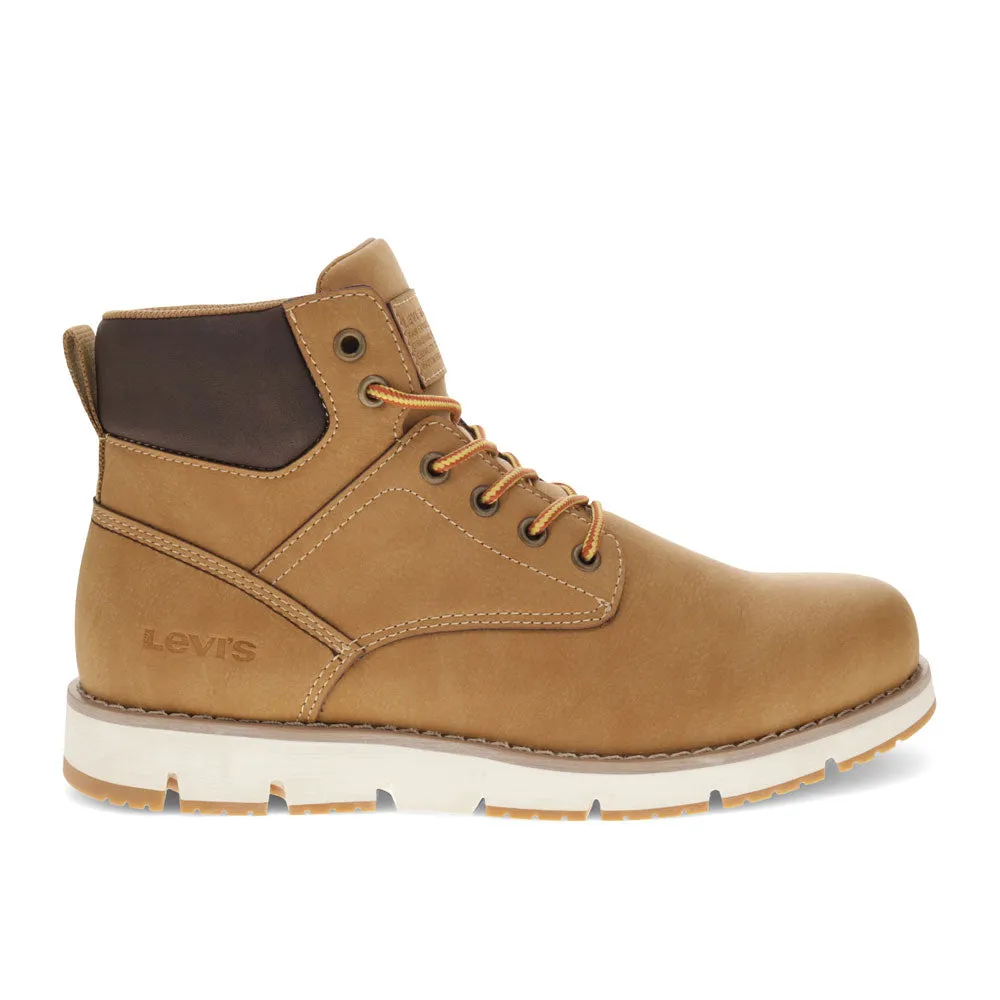 Charles SH - Mens Rugged Casual Boot