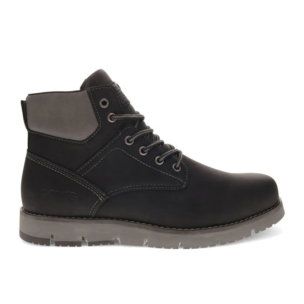 Charles SH - Mens Rugged Casual Boot