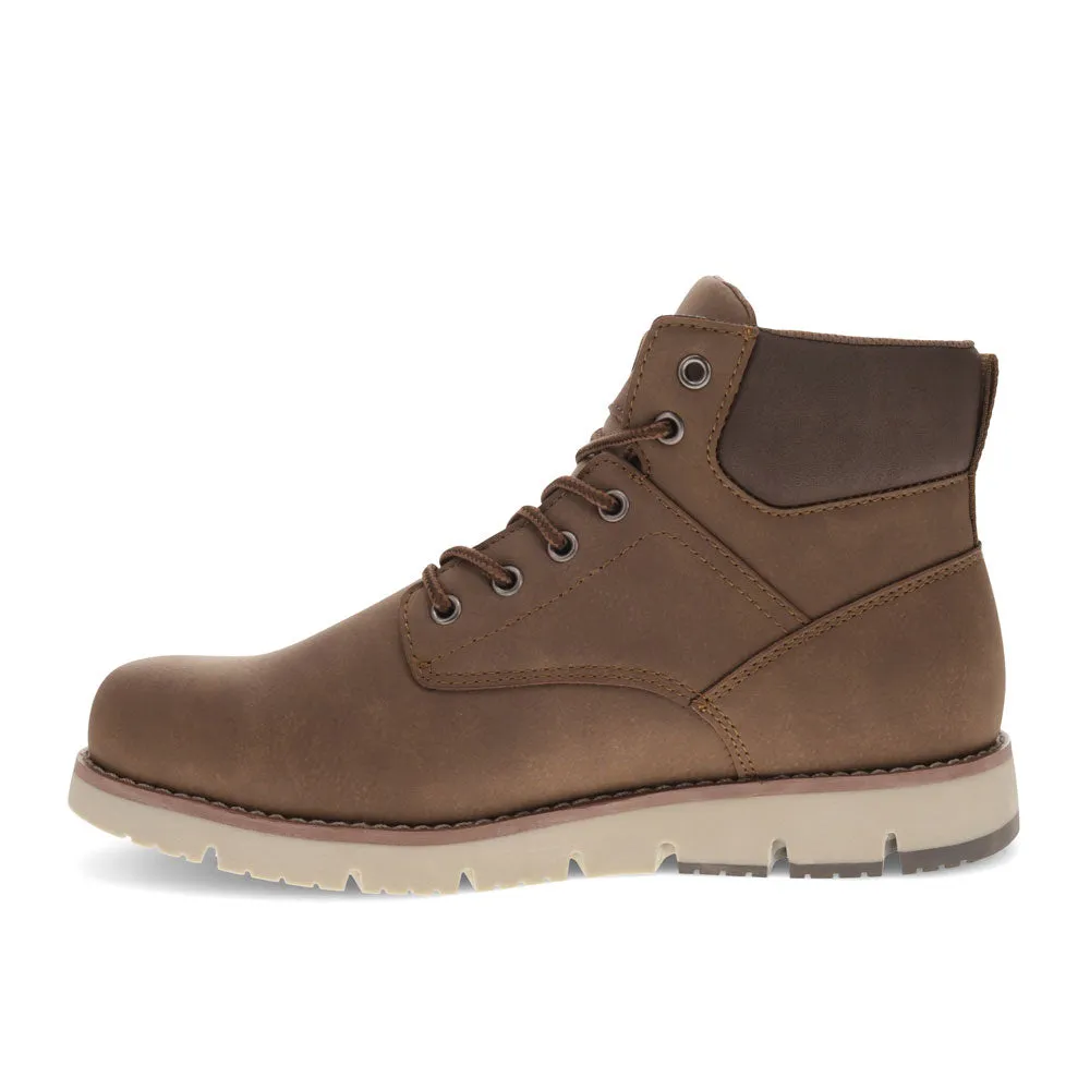 Charles SH - Mens Rugged Casual Boot