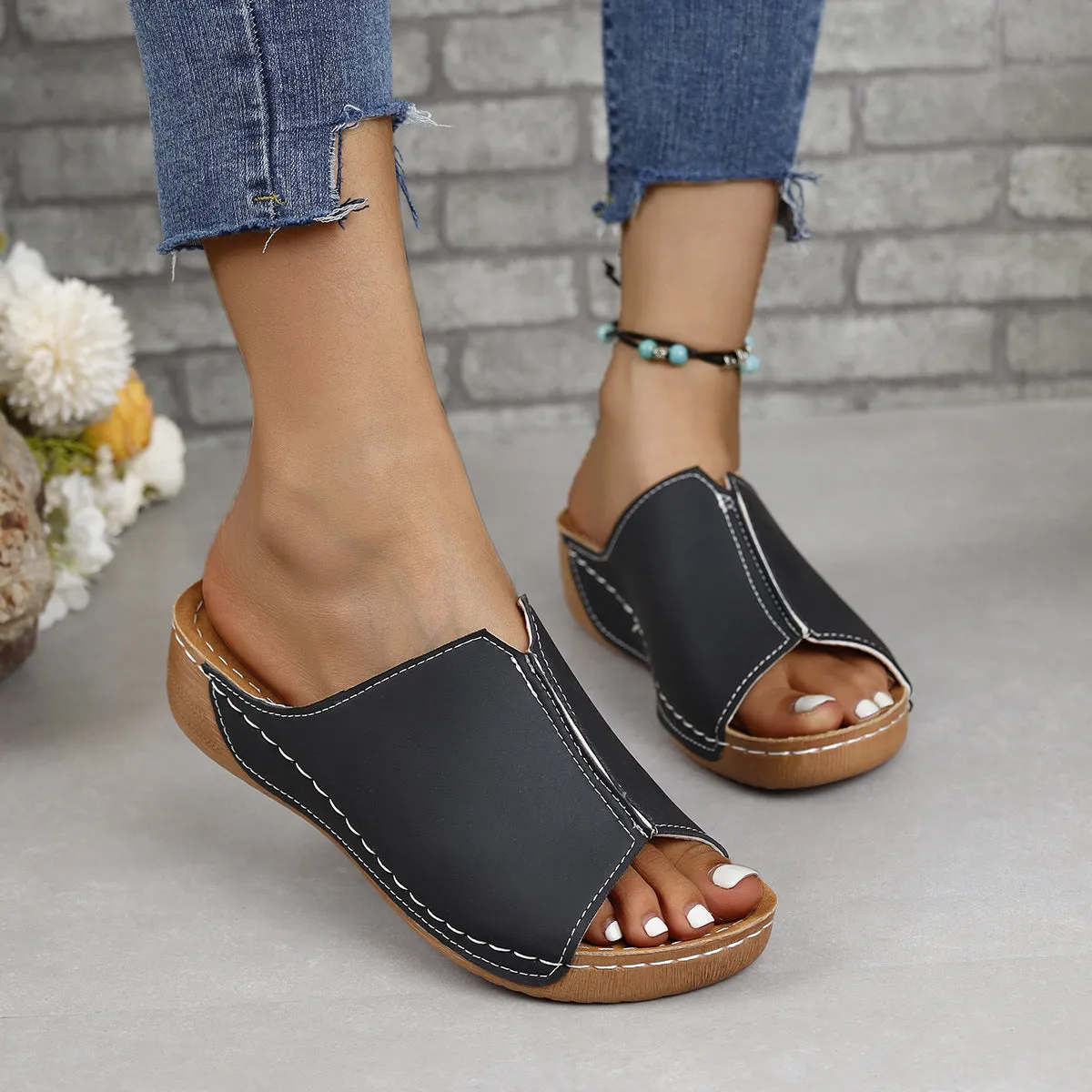 ChillStride Casual Sandals