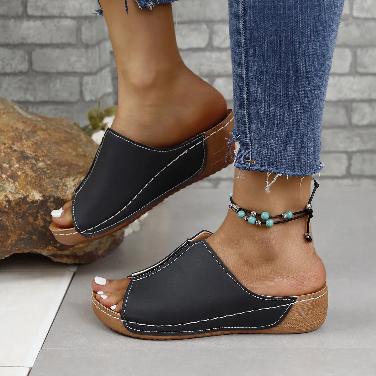 ChillStride Casual Sandals