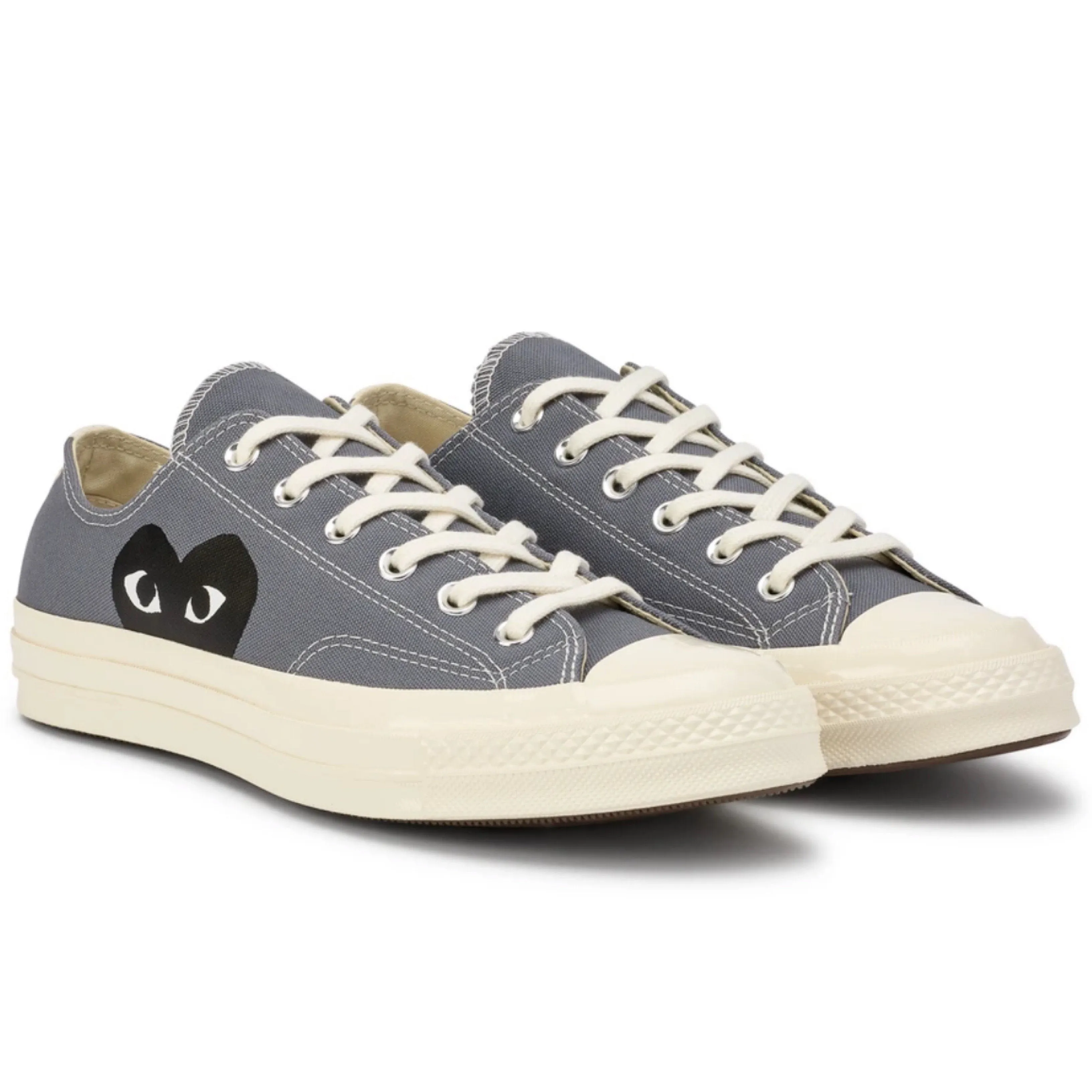 Comme des Garçons Play x Converse