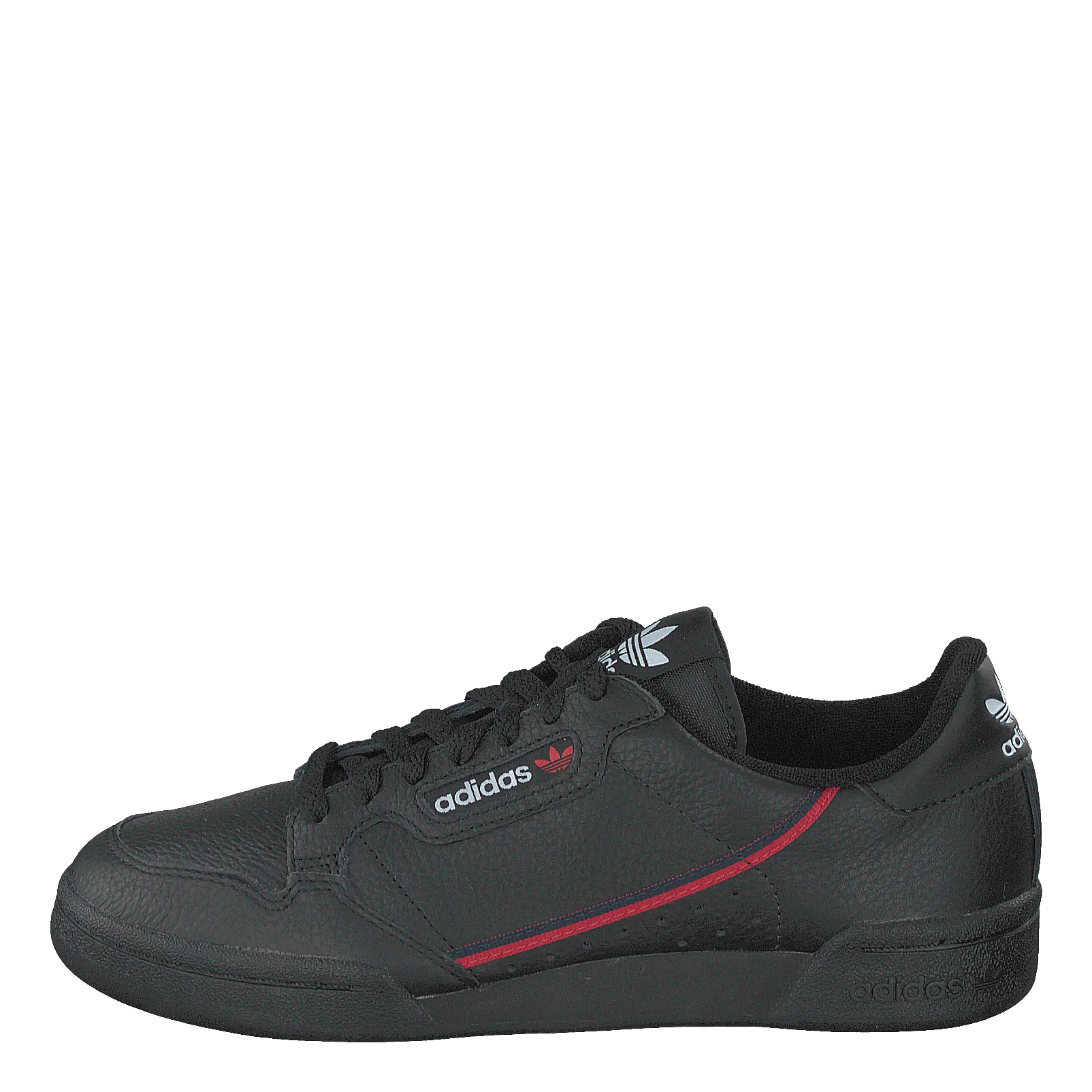 Continental 80 Core Black/scarlet/collegiate