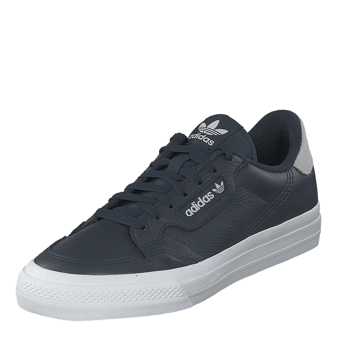 Continental Vulc Legend Ink/legend Ink/grey One