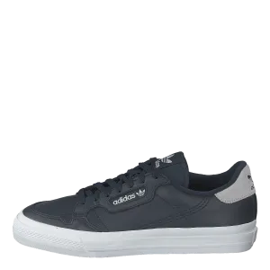 Continental Vulc Legend Ink/legend Ink/grey One