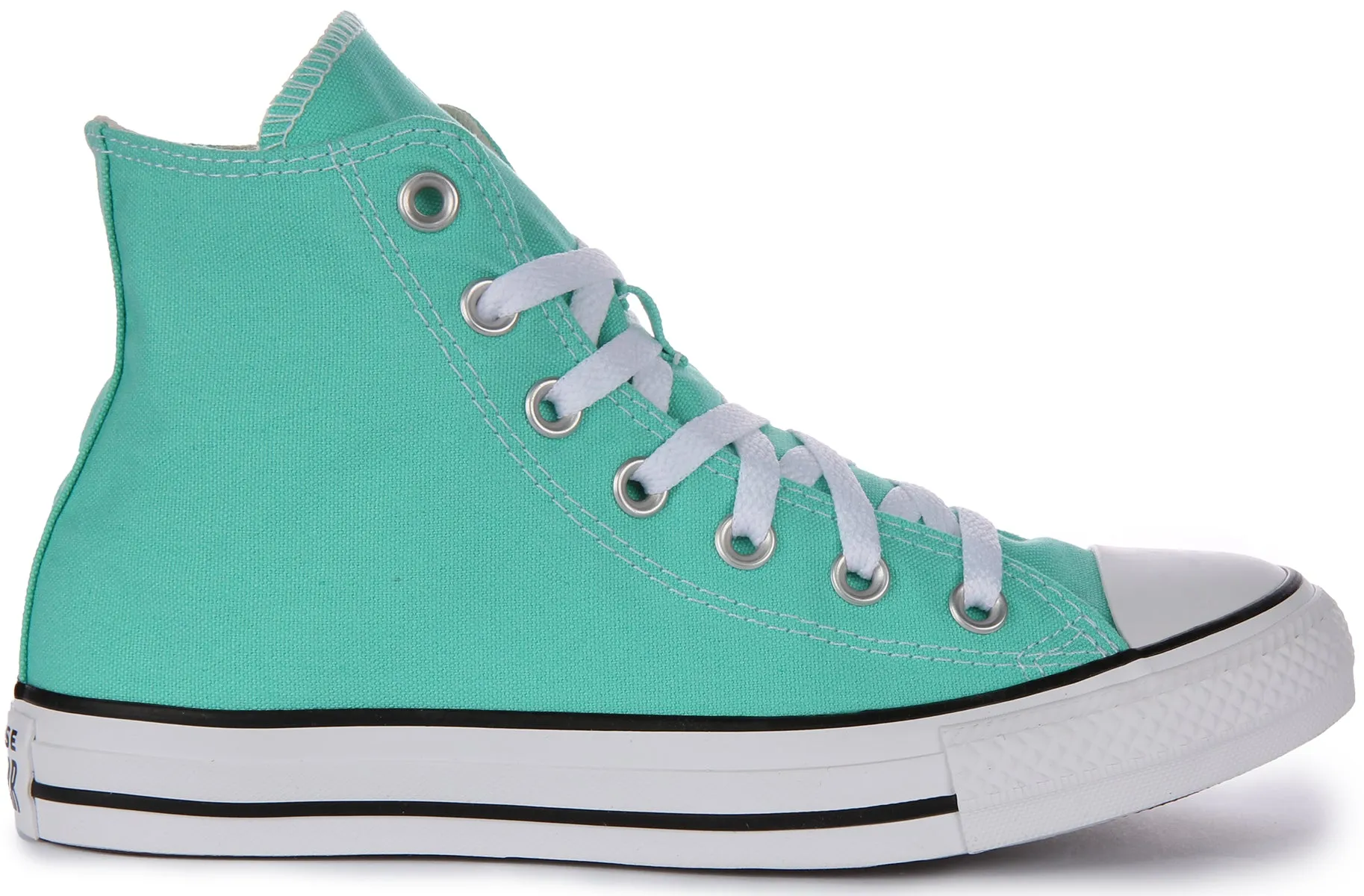 Converse All Star High A03796C In Teal