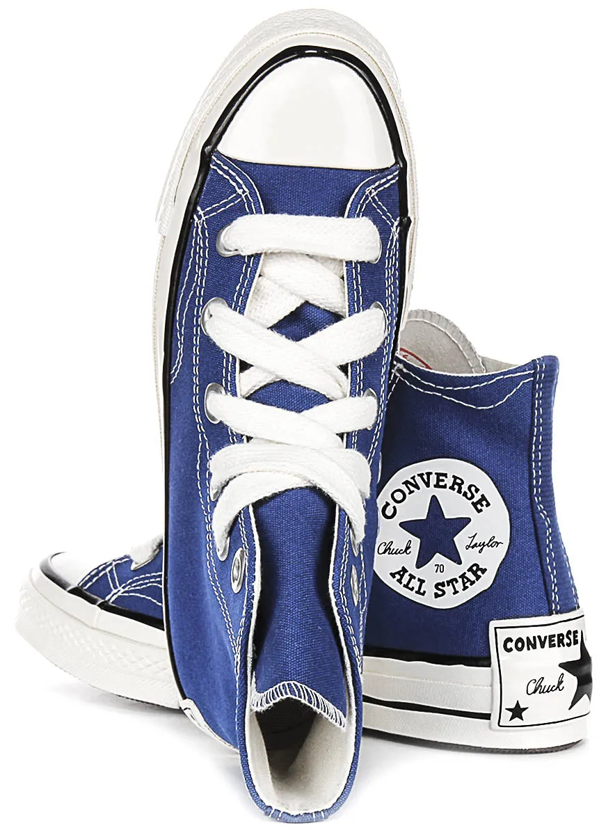 Converse Chuck 70 Sketch A08523C In Royal Blue