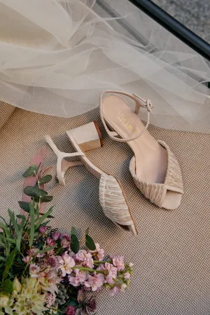 Cosette sandal 50