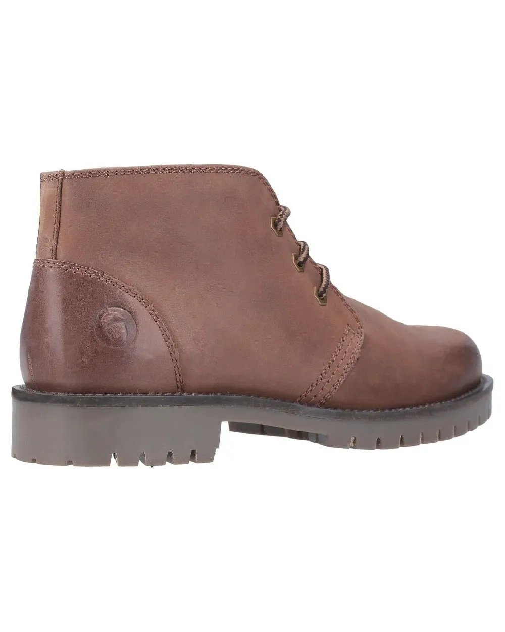 Cotswold Mens Stroud Boots