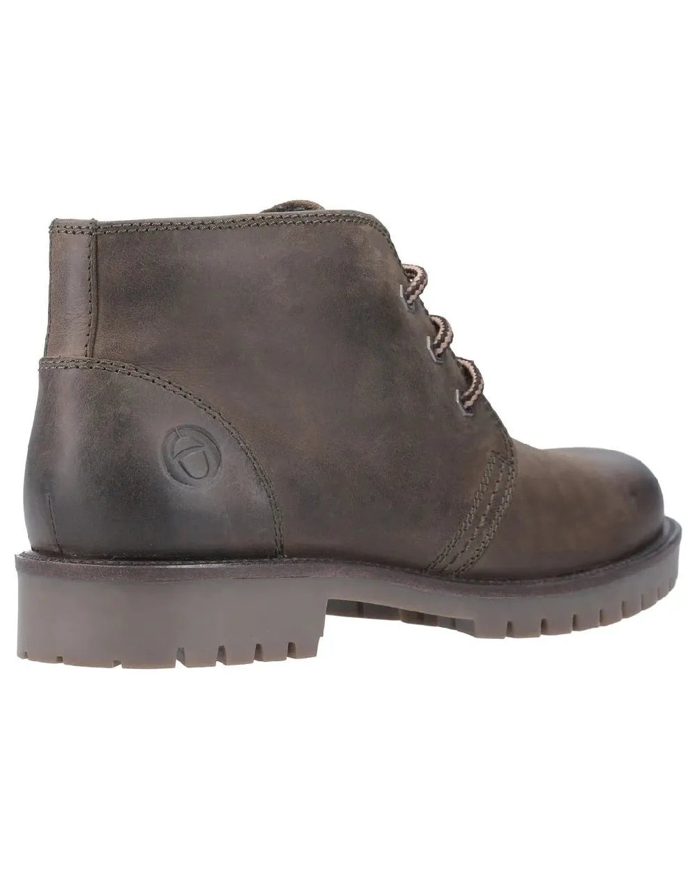 Cotswold Mens Stroud Boots