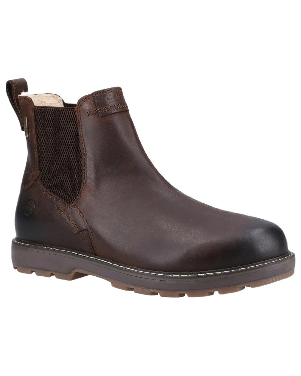 Cotswold Snowshill Chelsea Boots