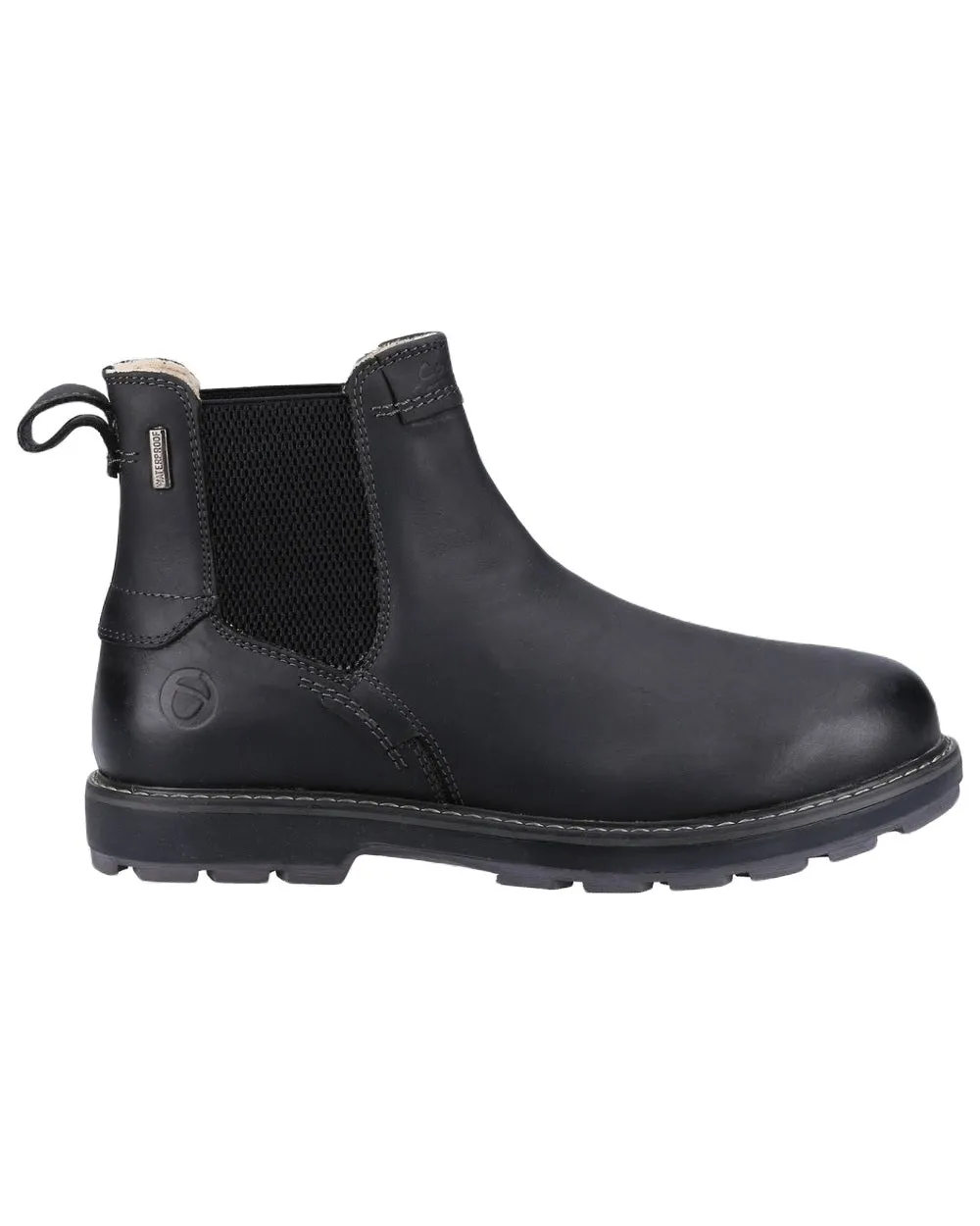 Cotswold Snowshill Chelsea Boots